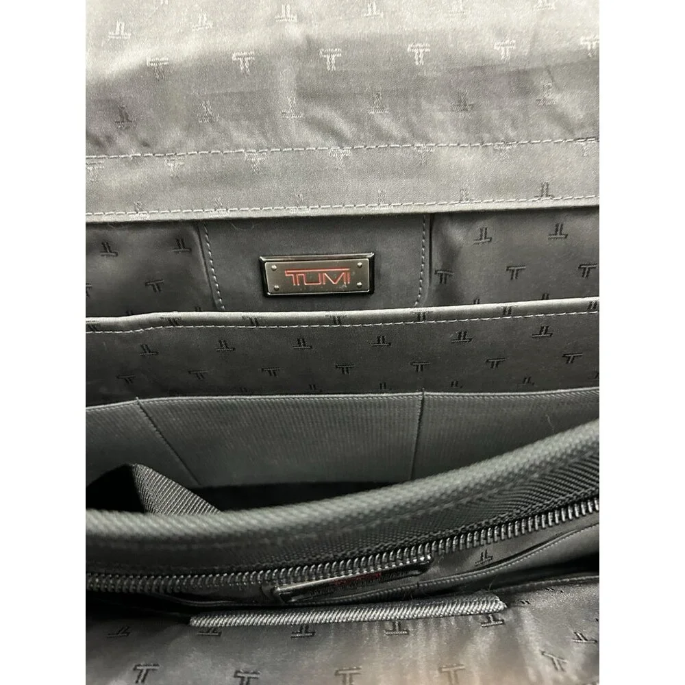 Tumi alpha 26174d4